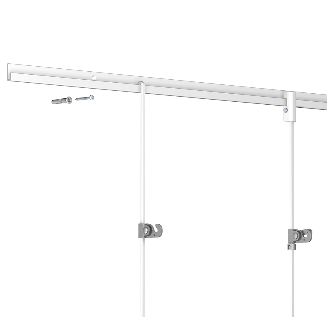 ARTITEQ-CLASSIC-RAIL-PLUS-1100x1100px-v1 Artiteq Classic Rail Plus heavy-duty picture hanging rail 40 kg/m