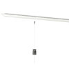 Artiteq Shadowline Rail drywall concealed picture hanging system 20 kg/m