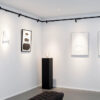 Artiteq Illume Duo Rail integrated accent lighting for artwork