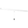 Artiteq Click Rail wall mounted picture hanging system